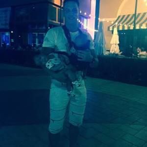 Meet your Posher, Michel